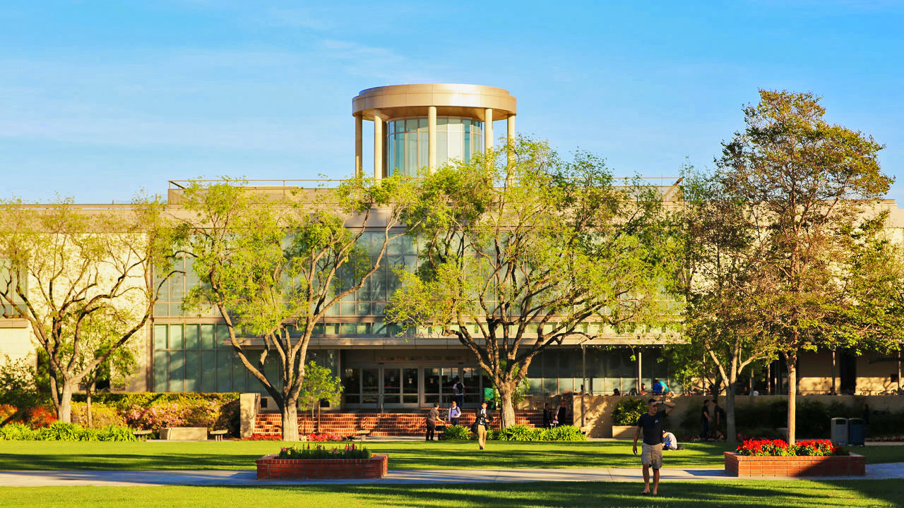 Biola University Biola Avenue La Mirada Ca