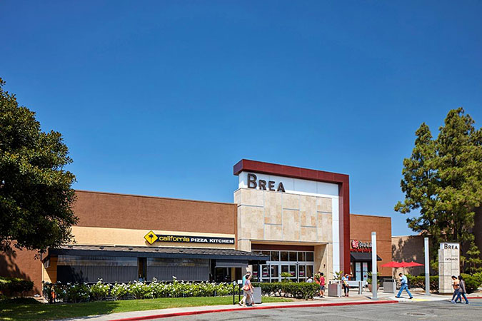 Brea Mall Shopping And Entertainment Experience Discover La