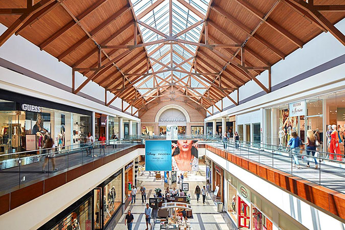 Brea Mall Shopping And Entertainment Experience Discover La