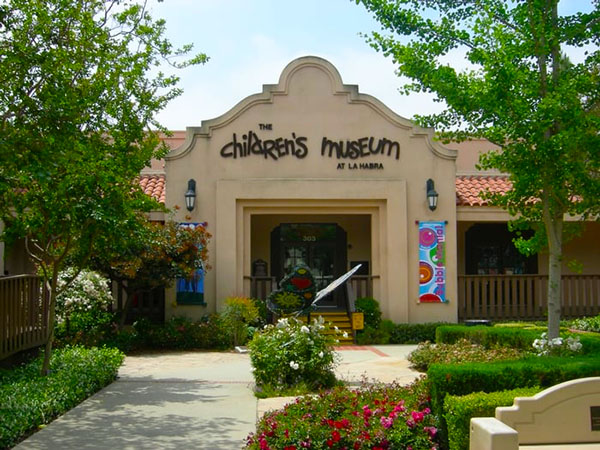 The Children S Museum At La Habra Discover La Mirada California