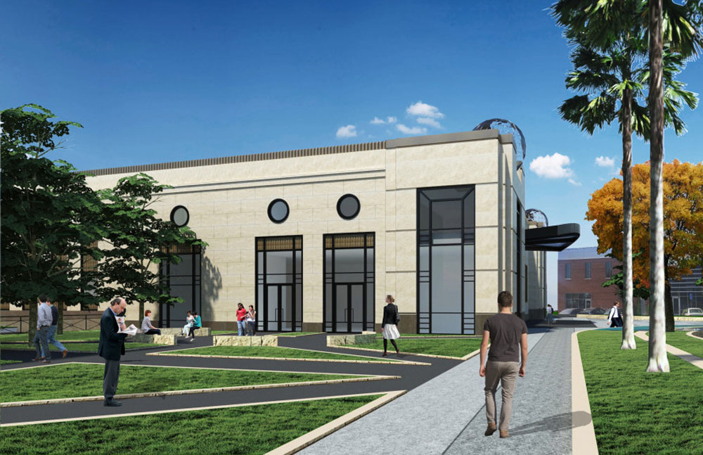 Biola Announces School of Cinema and Media Arts Discover