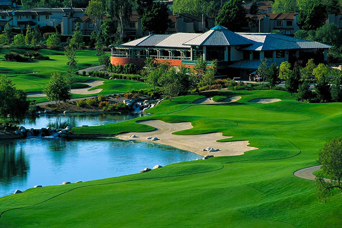 coyote hills golf course coyote hills golf course